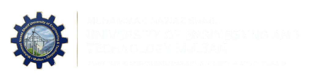 Department of Chemical Engineering and Technology